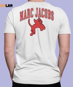 Heaven Collection Marc Jacobs Shirt 7 1