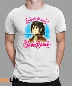 In Loving Memory Sasha Braus Shirt 1 1