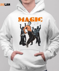 Jason Magic mike Shirt 2 1