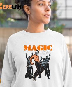 Jason Magic mike Shirt 3 1