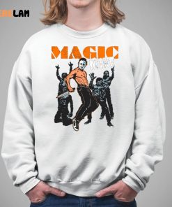 Jason Magic mike Shirt 5 1