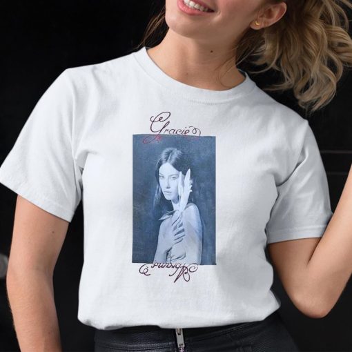 Jennifer Garner Gracie Abrams Shirt