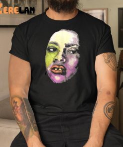 Jeremy Sochan Face Shirt