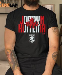 Jordyn Huitema Canada Ol Reign Shirt 3 1