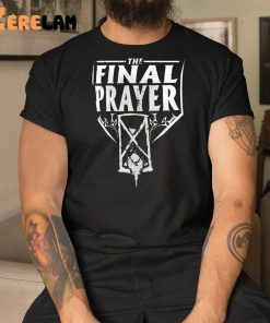 Karrion Kross Final Prayer Shirt 3 1