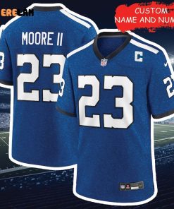 Indianapolis Colts Kenny Moore II Shirt, hoodie, sweater and long