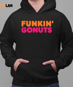 Kristen Stewart Dunkin Donuts Shirt 2 1 1