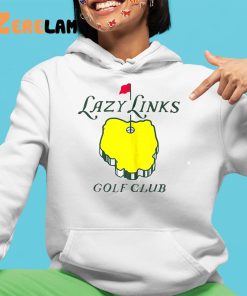 Lazy Links Golf Club Shirt 4 1