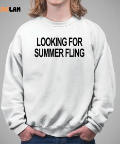 Looking For Summer Fling Shirt 5 1