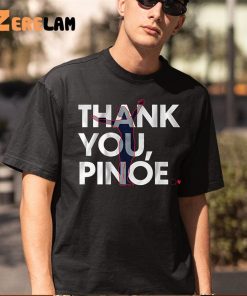 Megan Rapinoe Thank You Pinoe Shirt 5 1