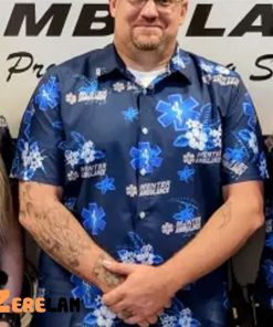 Jorge R. Gutierrez Autism In Entertainment Shirt