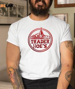 Mia Trader Hopes Shirt
