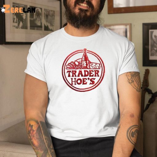 Mia Trader Hope’s Shirt