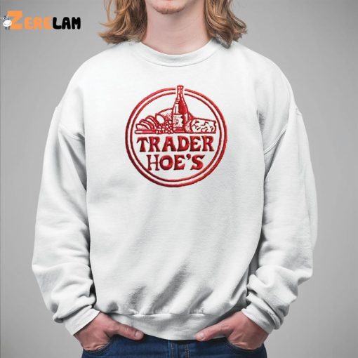 Mia Trader Hope’s Shirt