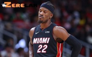 NBA News Lakers steal Heat teammate from Jimmy Butler to help LeBron James