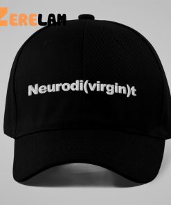 Neurodi Virgin T Hat