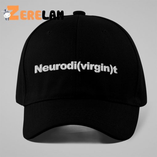 Neurodi Virgin T Hat