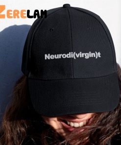 Neurodi Virgin T Hat 2