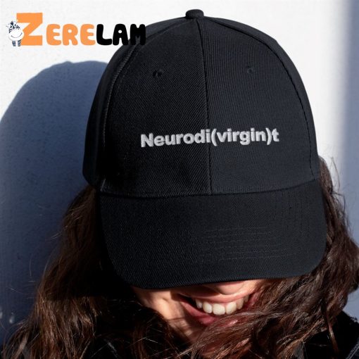 Neurodi Virgin T Hat