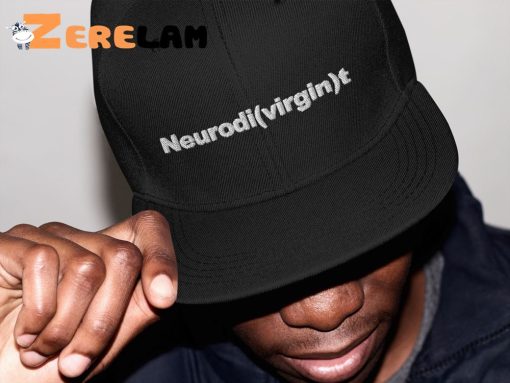 Neurodi Virgin T Hat