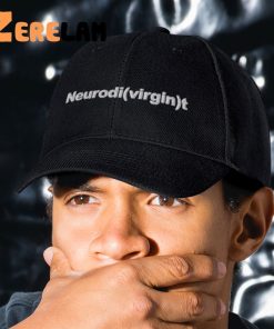 Neurodi Virgin T Hat 4