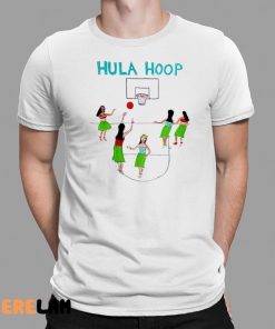 One Bite Hula Hoop Shirt 1 1
