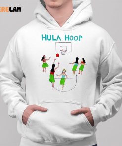One Bite Hula Hoop Shirt 2 1