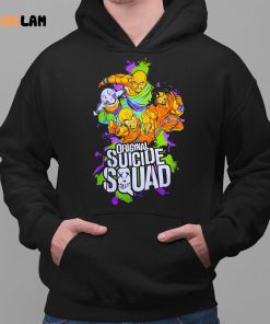 Original Suicide Squad Shirt 2 1