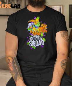 Original Suicide Squad Shirt 3 1