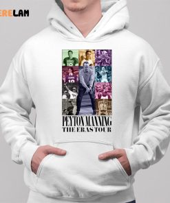 Peyton Manning The Eras Tour Shirt 2 1
