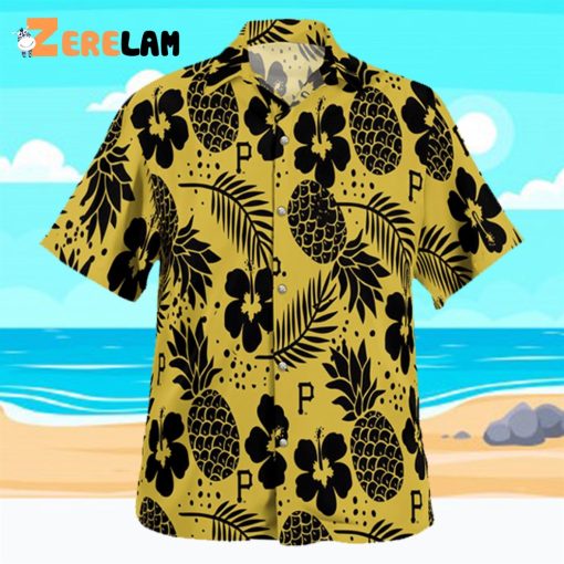 Pirates Hawaiian Shirt Night Giveaway 2023