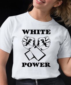 ShitpostGateway white power shirt 12 1