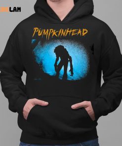 Silhouette Pumpkinhead T Shirt 2 1