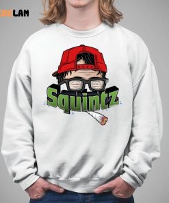 Squintz Smoking Shirt 5 1