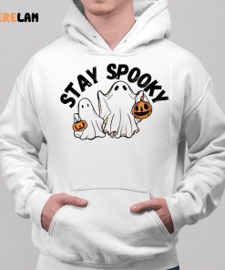Stay Spooky Shirt Halloween 2 1