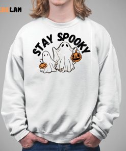 Stay Spooky Shirt Halloween 5 1