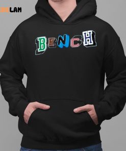Sunoo Bench Shirt 2 1