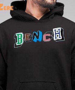 Sunoo Bench Shirt 6 1
