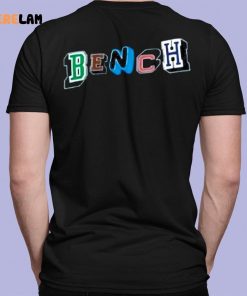 Sunoo Bench Shirt 7 1