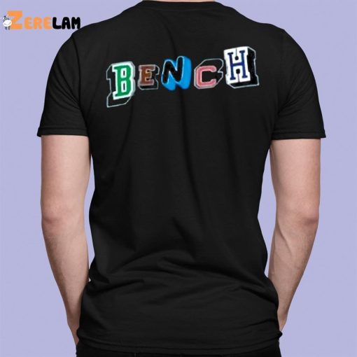 Sunoo Bench Shirt