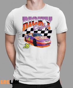 Talladega Nights Eye Catching Shirt Ricky Racer 1 1