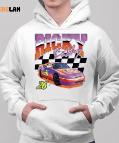 Talladega Nights Eye Catching Shirt Ricky Racer 2 1