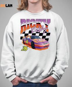 Talladega Nights Eye Catching Shirt Ricky Racer 5 1