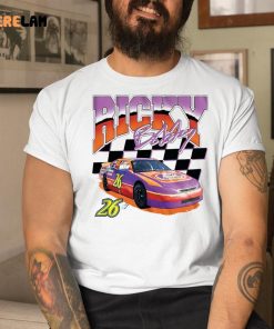 Talladega Nights Eye Catching Shirt Ricky Racer 9 1