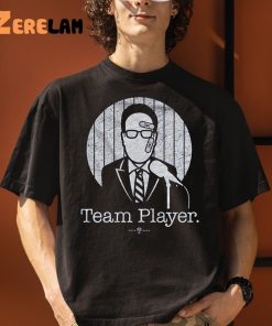 Team Player Roto Wear Shirt