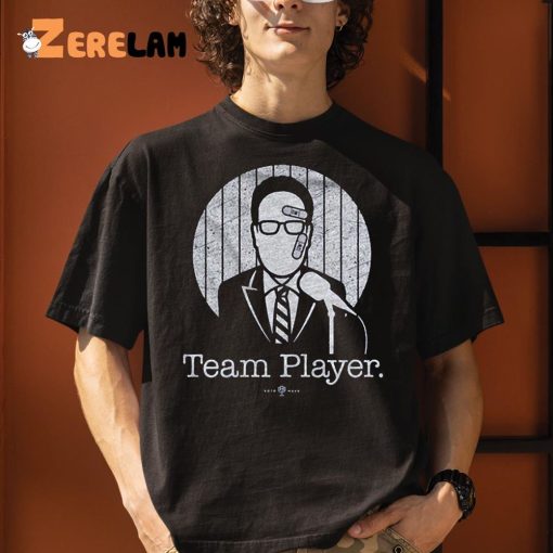 Team Player Roto Wear Shirt