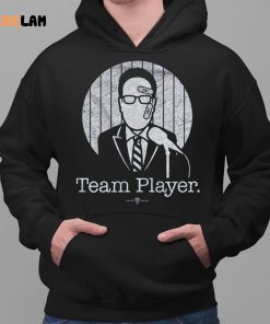 Team Player Roto Wear Shirt 2 1