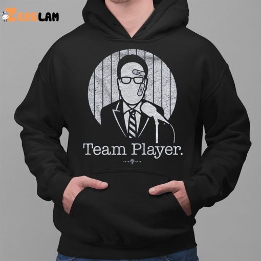 Team Player Roto Wear Shirt