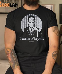 Team Player Roto Wear Shirt 3 1