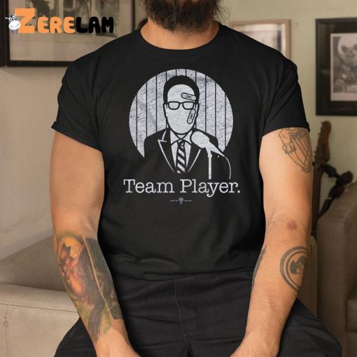 Team Player Roto Wear Shirt